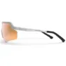 Spektrum Blankster Polarisierte Sonnenbrille, Raw, Gold Bio-Nylon/CAT3