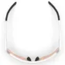 Spektrum Blankster Polarisierte Sonnenbrille, Raw, Gold Bio-Nylon/CAT3