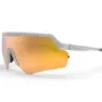 Spektrum Blankster Polarisierte Sonnenbrille, Raw, Gold Bio-Nylon/CAT3