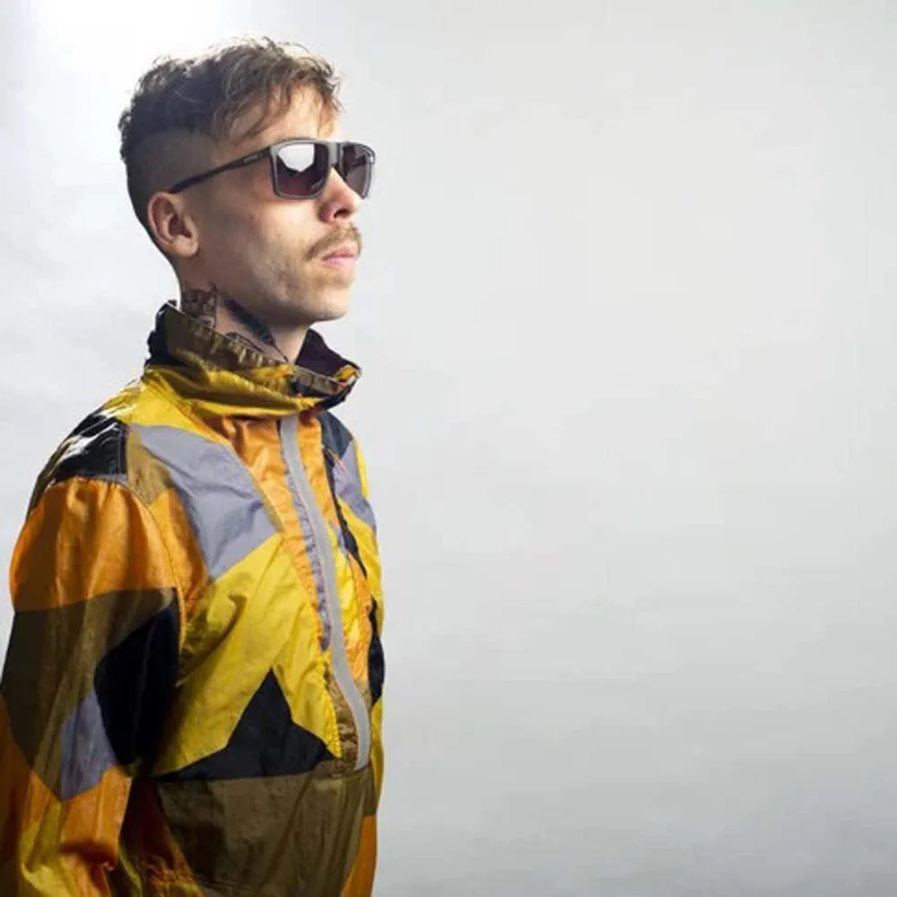 Spektrum Kall Sonnenbrille unisex Spektrum Kall Sonnenbrille unisex