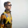 Spektrum Kall Sonnenbrille unisex