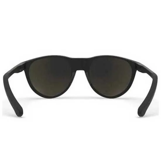 Spektrum Null Polarisierte Sonnenbrille unisex, Black, Polarized Brown/CAT2 Spektrum Null Polarisierte Sonnenbrille unisex, Black, Polarized Brown/CAT2