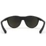 Spektrum Null Polarisierte Sonnenbrille unisex, Black, Polarized Brown/CAT2