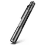 Speras 6500k M10 Plus Taschenlampe, Silver, 250 Lumina