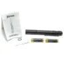 Speras 6500k M10 Plus Taschenlampe, Silver, 250 Lumina