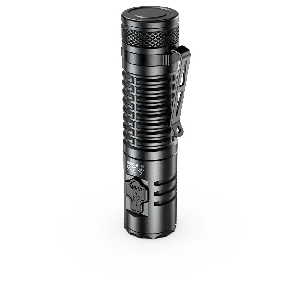Speras Außenleuchte E10 Mit 1300 Lumens, One size Speras Außenleuchte E10 Mit 1300 Lumens, One size
