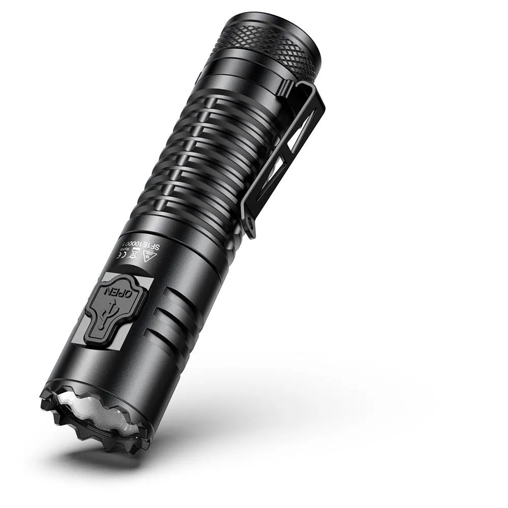 Speras Außenleuchte E10 Mit 1300 Lumens, One size Speras Außenleuchte E10 Mit 1300 Lumens, One size