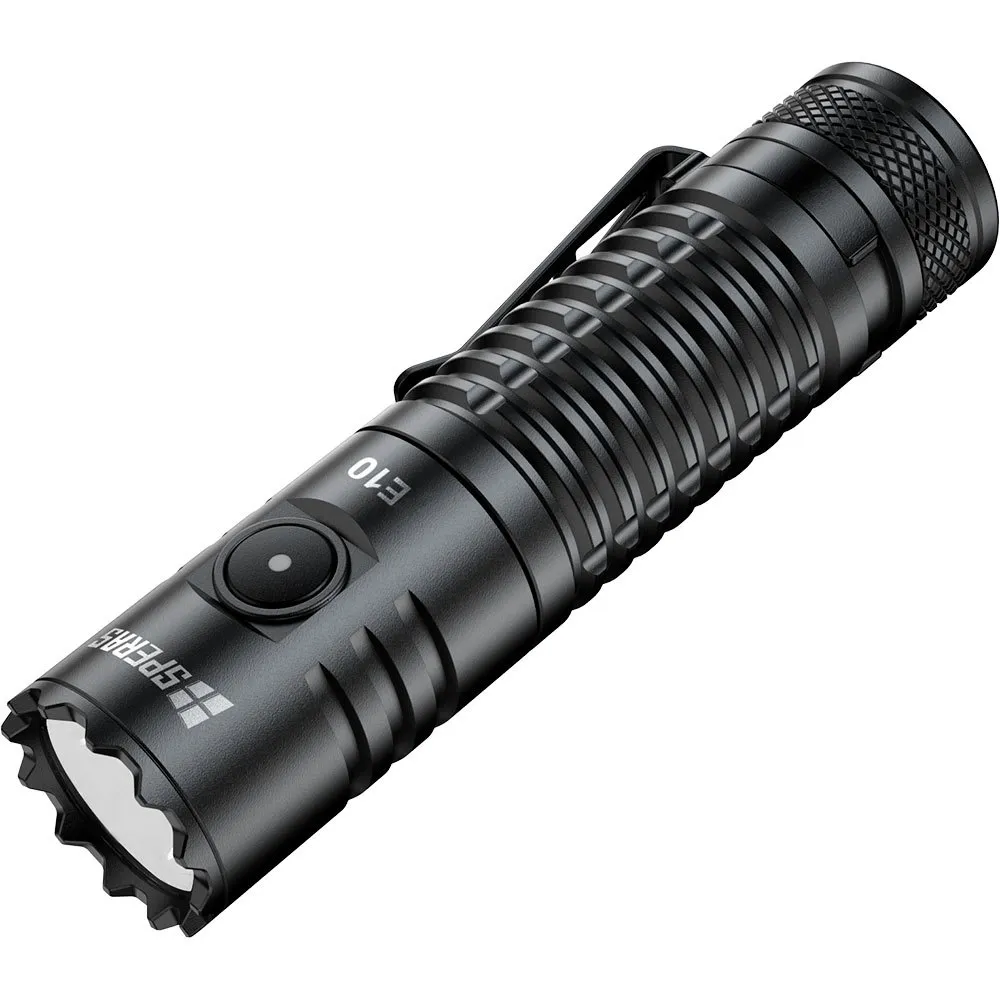 Speras Außenleuchte E10 Mit 1300 Lumens, One size Speras Außenleuchte E10 Mit 1300 Lumens, One size