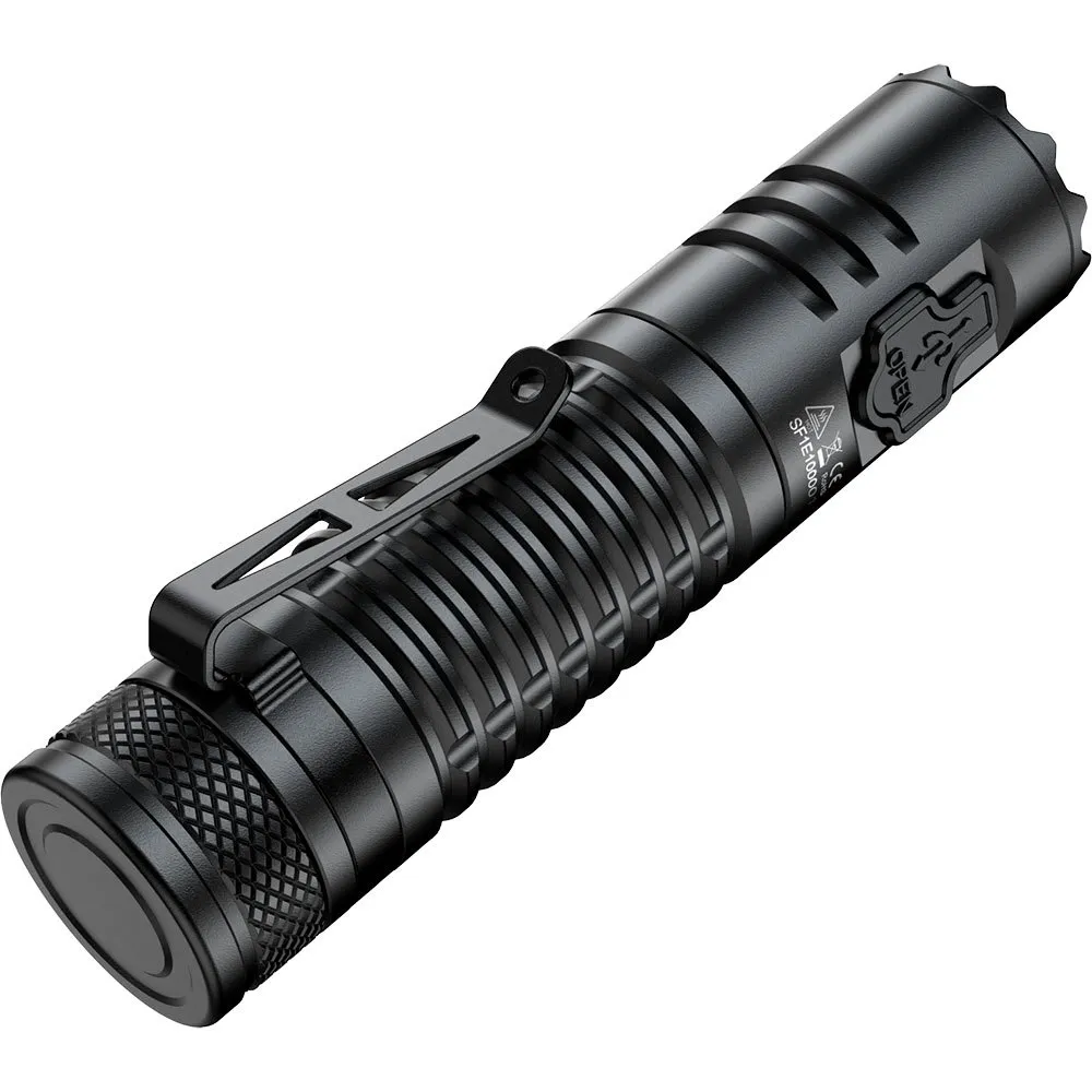 Speras Außenleuchte E10 Mit 1300 Lumens, One size Speras Außenleuchte E10 Mit 1300 Lumens, One size