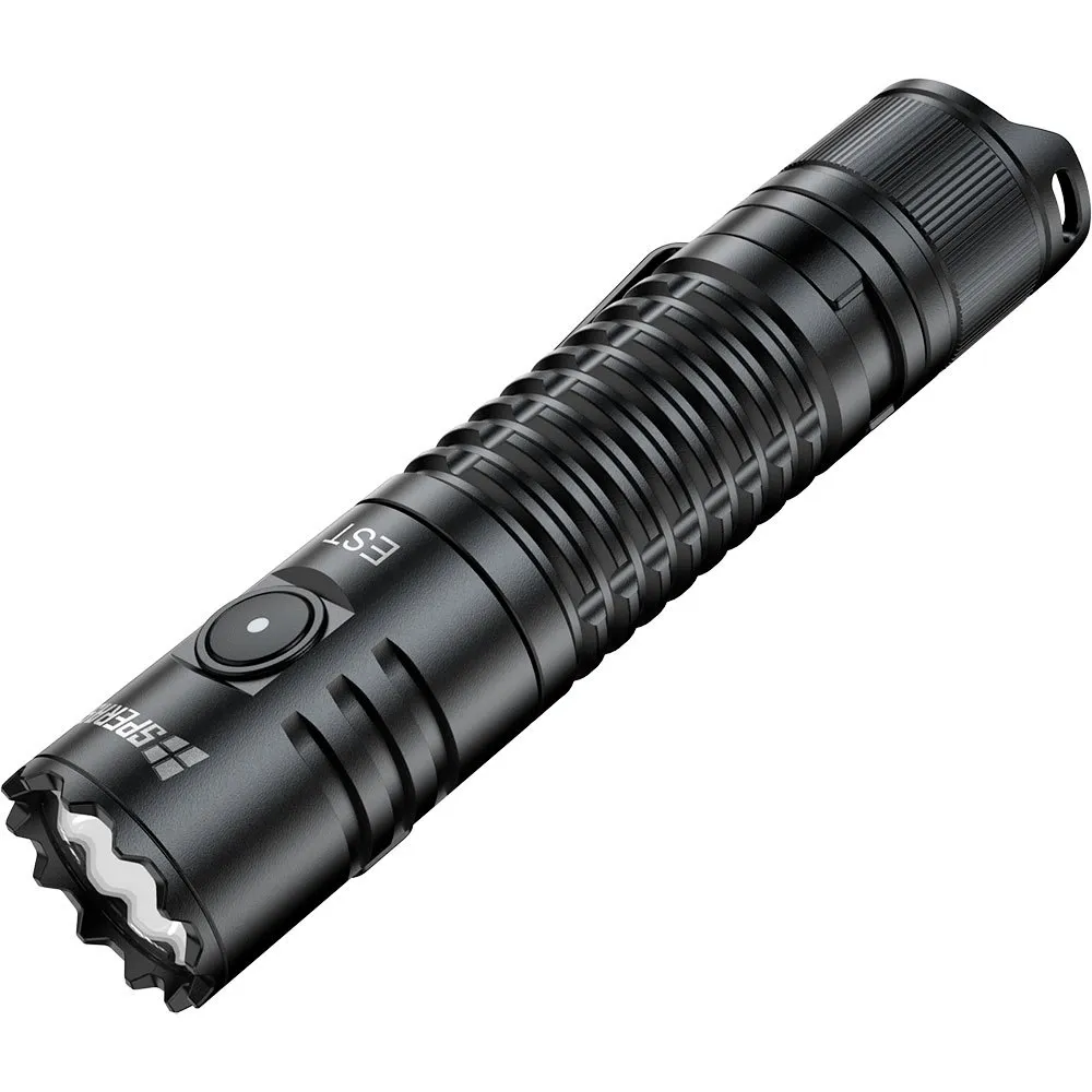 Speras Außenleuchte Est Mit 1900 Lumens, One size Speras Außenleuchte Est Mit 1900 Lumens, One size