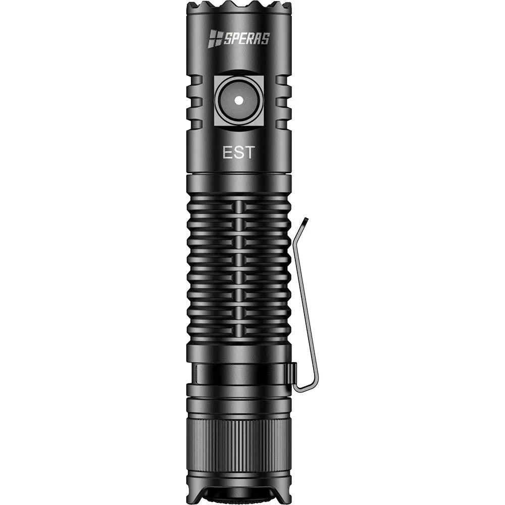 Speras Außenleuchte Est Mit 1900 Lumens, One size Speras Außenleuchte Est Mit 1900 Lumens, One size