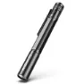 Speras M10 Plus Taschenlampe, Black, 250 Lumina