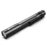Speras M10 Plus Taschenlampe, Black, 250 Lumina