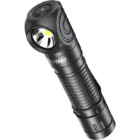 Speras M2r 1200lm Taschenlampe Mit 18650 Akku Speras M2r 1200lm Taschenlampe Mit 18650 Akku