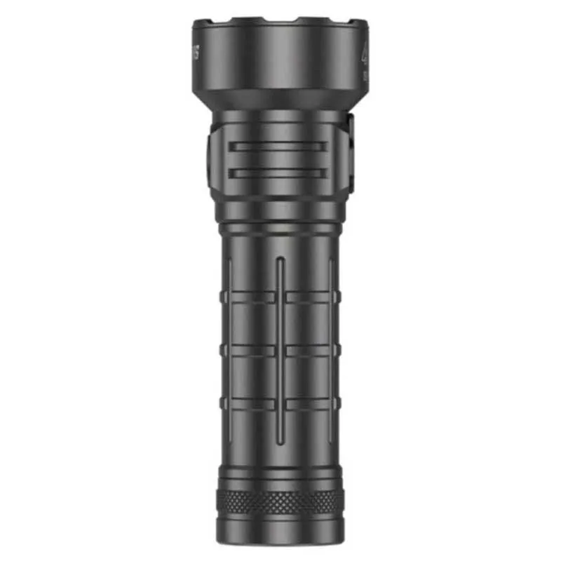 Speras P4 Osram Taschenlampe, Black, 4000 Lumina Speras P4 Osram Taschenlampe, Black, 4000 Lumina