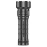 Speras P4 Osram Taschenlampe, Black, 4000 Lumina