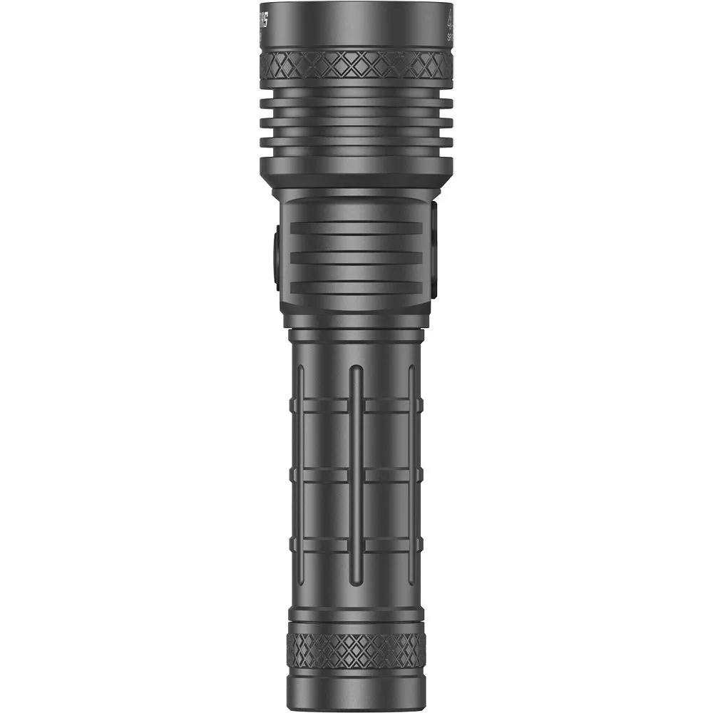 Speras Pz18 Zoom-taschenlampe, Black, 1600 Lumina Speras Pz18 Zoom-taschenlampe, Black, 1600 Lumina