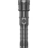 Speras Pz18 Zoom-taschenlampe, Black, 1600 Lumina