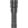 Speras Pz18 Zoom-taschenlampe, Black, 1600 Lumina