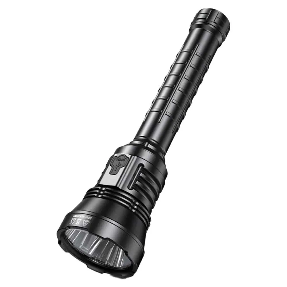 Speras Sft70 Taschenlampe, Black, 10000 Lumina Speras Sft70 Taschenlampe, Black, 10000 Lumina