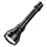 Speras T1k Red/green Hunting Kit Taschenlampe, Black, 1200 Lumina