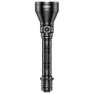 Speras T217 Taschenlampe, Black, 1400 Lumina