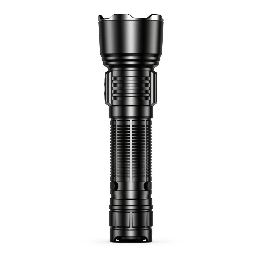 Speras Taktische Taschenlampe E3 Mit 1300 Lumens, One size Speras Taktische Taschenlampe E3 Mit 1300 Lumens, One size
