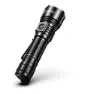 Speras Taktische Taschenlampe E3 Mit 1300 Lumens, One size
