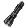 Speras Taktische Taschenlampe T2-70 Mit 3300 Lumens, One size