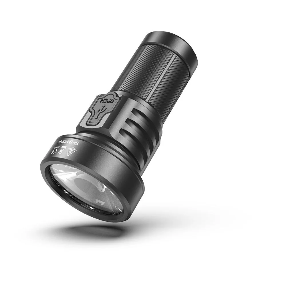 Speras Torch M4 Mit 1320 Lumens, One size Speras Torch M4 Mit 1320 Lumens, One size