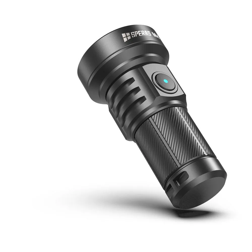 Speras Torch M4 Mit 1320 Lumens, One size Speras Torch M4 Mit 1320 Lumens, One size