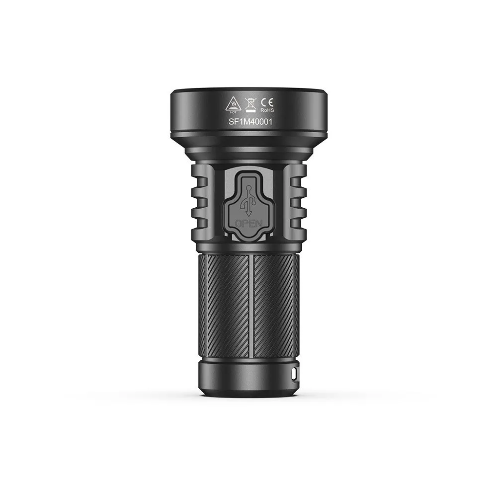 Speras Torch M4 Mit 1320 Lumens, One size Speras Torch M4 Mit 1320 Lumens, One size