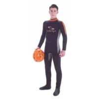 Spetton Canyon 5 Mm Zip Junior Overall Spetton Canyon 5 Mm Zip Junior Overall