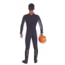 Spetton Canyon 5 Mm Zip Junior Overall