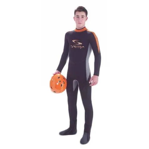Spetton Canyon 5 Mm Zip Junior Overall Spetton Canyon 5 Mm Zip Junior Overall