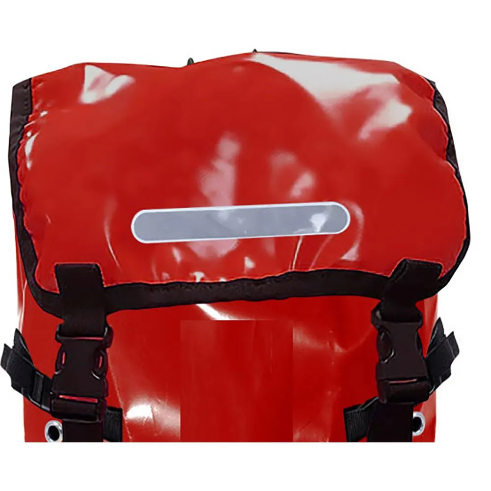 Spetton Canyon Evecuation 50 L Rucksack, Red Spetton Canyon Evecuation 50 L Rucksack, Red