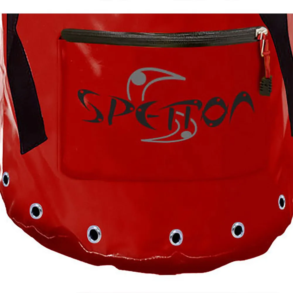 Spetton Canyon Evecuation 50 L Rucksack, Red Spetton Canyon Evecuation 50 L Rucksack, Red