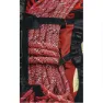 Spetton Canyon Evecuation 50 L Rucksack, Red