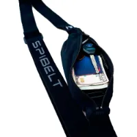 SPIbelt Crossbody Pro Gürteltasche SPIbelt Crossbody Pro Gürteltasche
