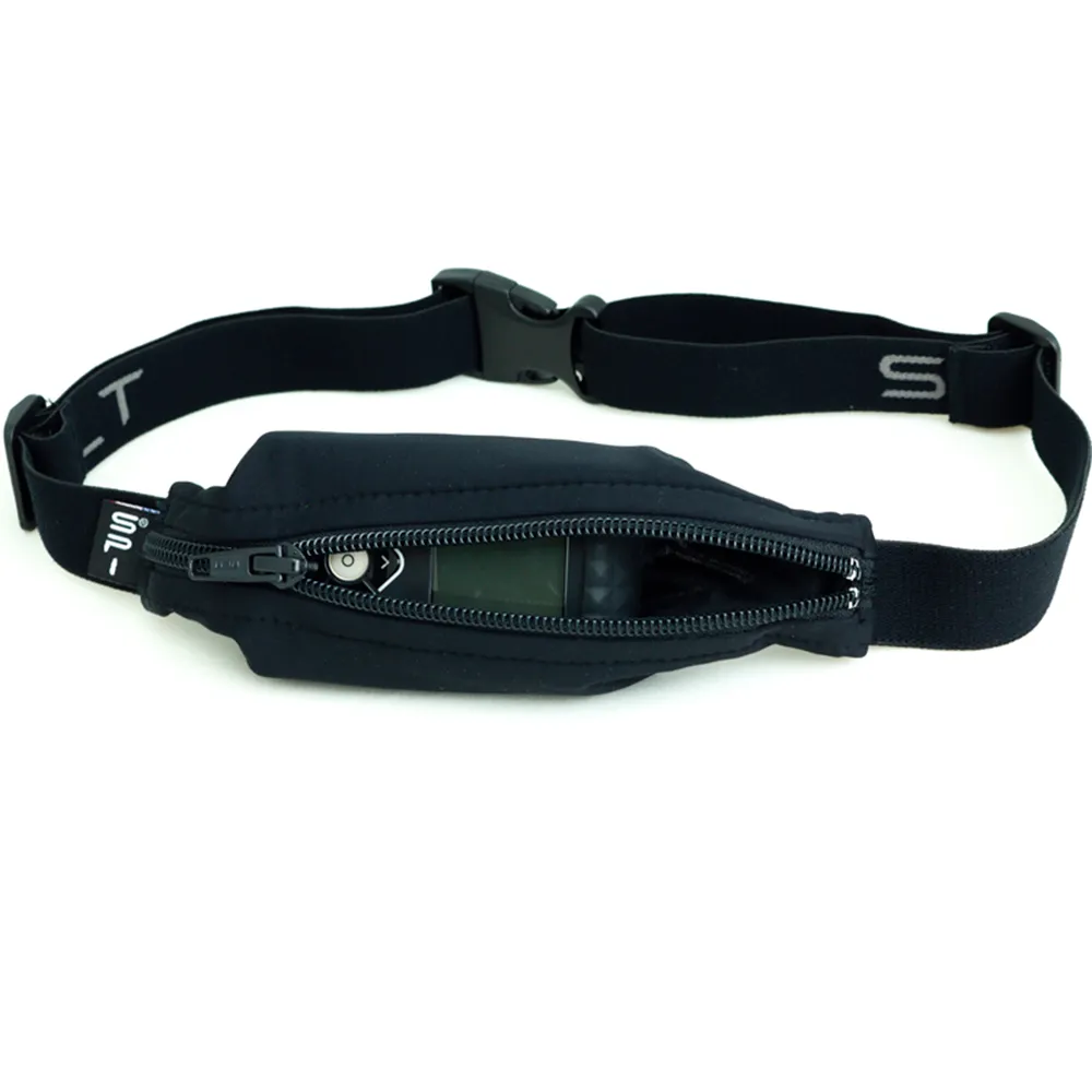 SPIbelt Diabetic Gürteltasche, Black SPIbelt Diabetic Gürteltasche, Black