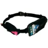 SPIbelt Dual Pocket Pro Gürteltasche unisex, Black