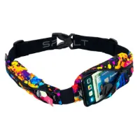 SPIbelt Dual Pocket Pro Rave Gürteltasche SPIbelt Dual Pocket Pro Rave Gürteltasche