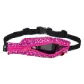 Pink cheetah
