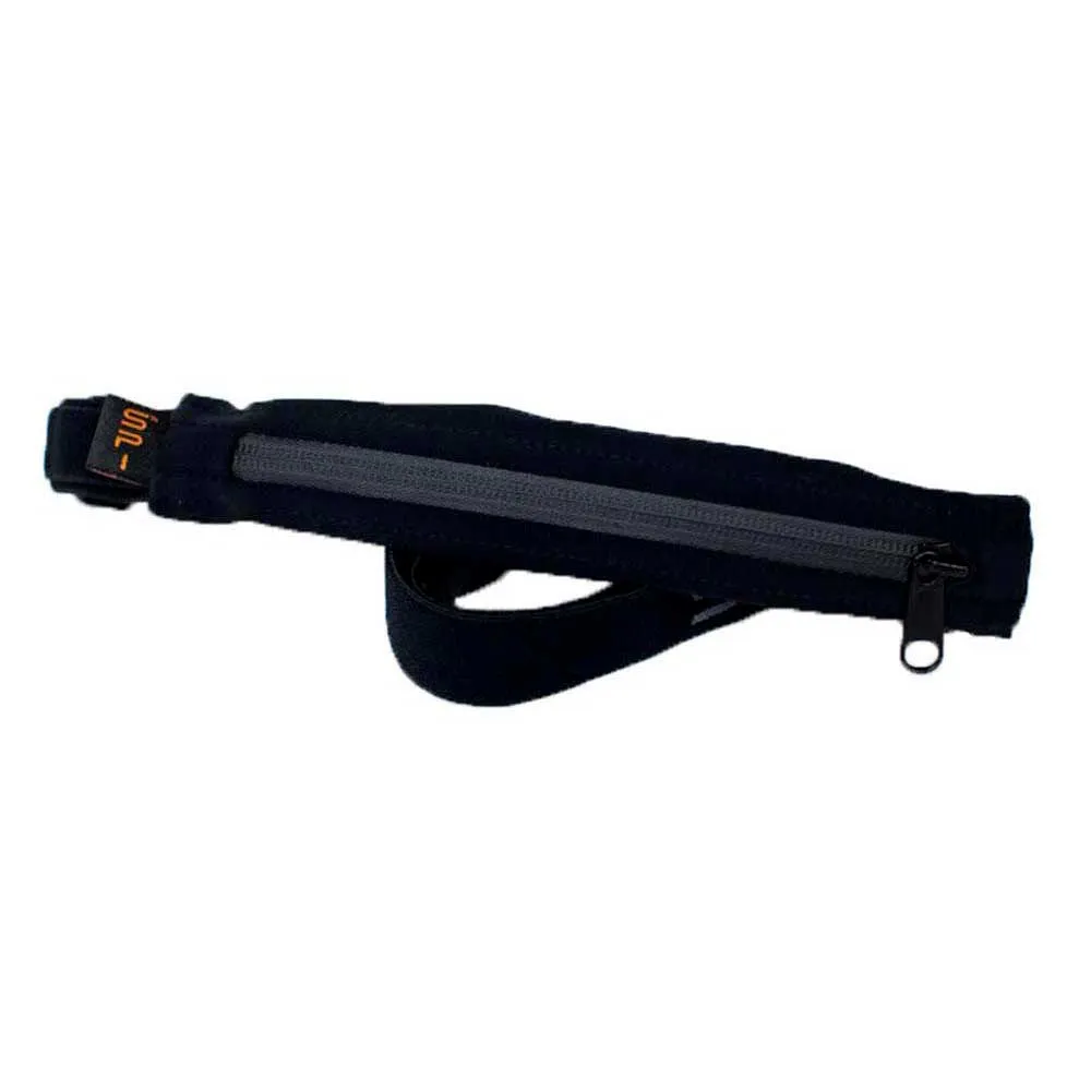 SPIbelt Performance Gürteltasche unisex, Black / black SPIbelt Performance Gürteltasche unisex, Black / black