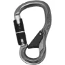 Spider Slacklines 2 Tap Karabinerhaken, One size