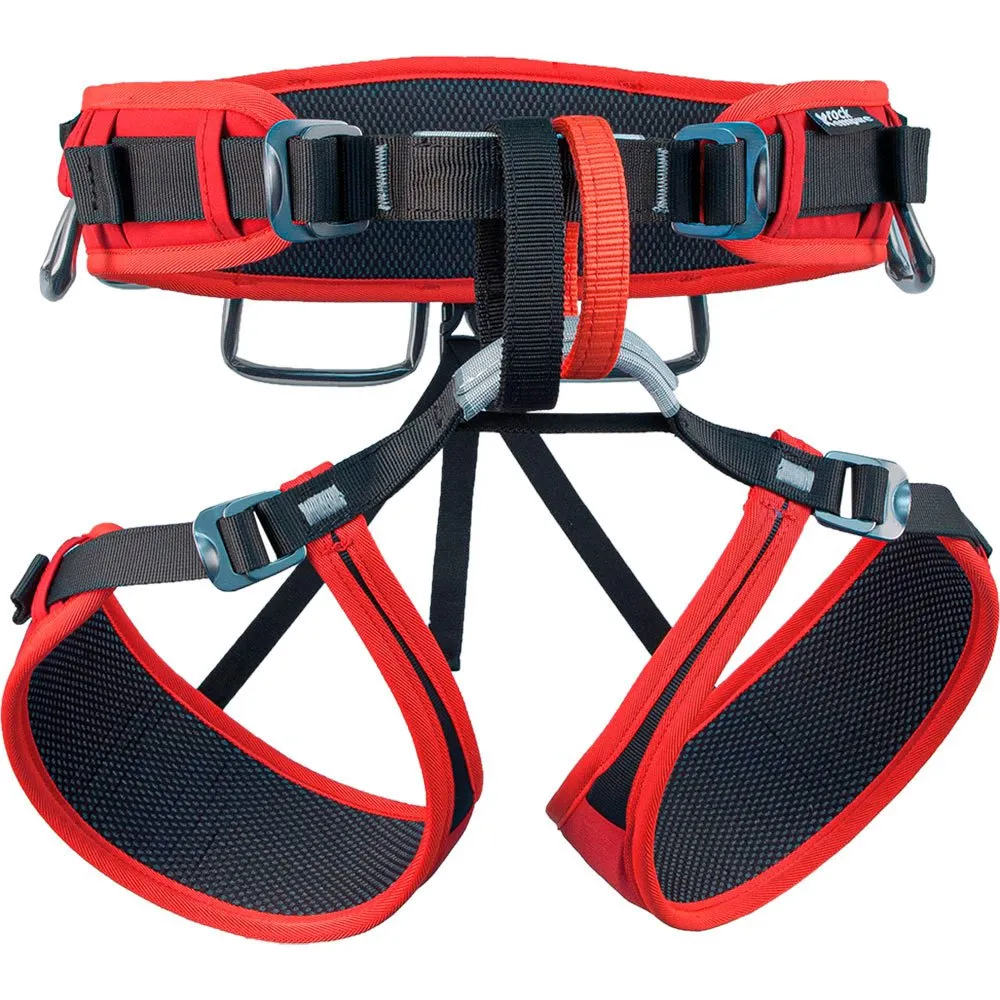 Spider Slacklines Gladiator Gurtzeug, One size Spider Slacklines Gladiator Gurtzeug, One size
