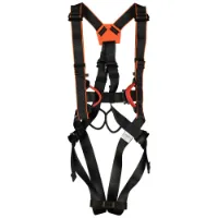 Spider Slacklines Integral Skill Lite Adventure Kompletter Gurtzeug