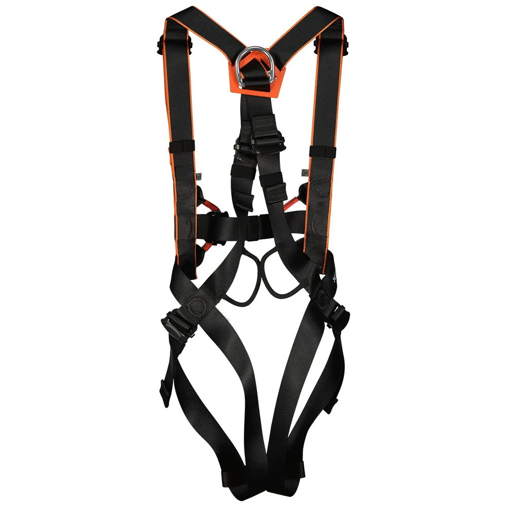 Spider Slacklines Integral Skill Lite Adventure Kompletter Gurtzeug, One size Spider Slacklines Integral Skill Lite Adventure Kompletter Gurtzeug, One size