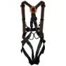Spider Slacklines Integral Skill Lite Adventure Kompletter Gurtzeug, One size