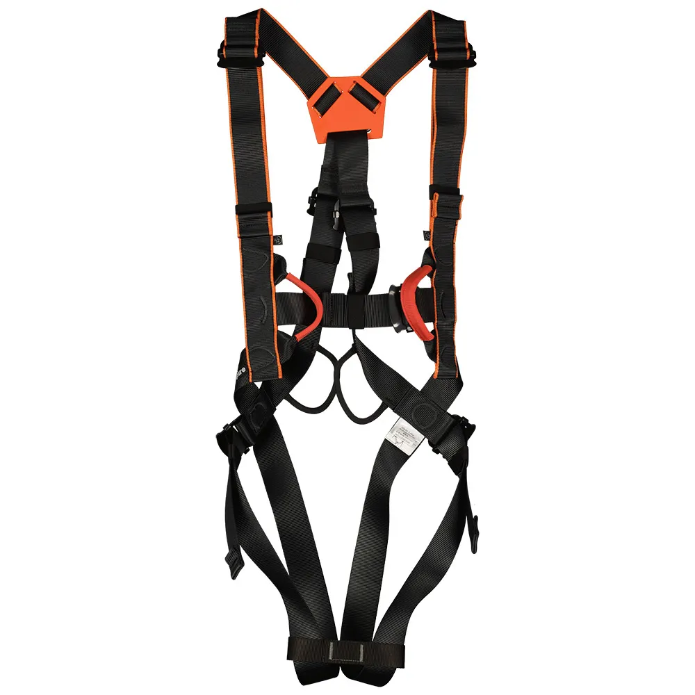 Spider Slacklines Integral Skill Lite Adventure Kompletter Gurtzeug, One size Spider Slacklines Integral Skill Lite Adventure Kompletter Gurtzeug, One size